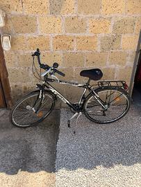 ATALA BOSTON bicicletta da uomoi trekking