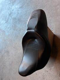 Sella mustang harley touring