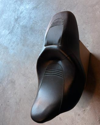 Sella mustang harley touring