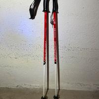 Bacchette sci Salomon 90cm