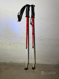 Bacchette sci Salomon 90cm