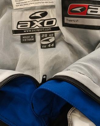 AXO pantaloni cross/Motard  