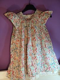 vestito bambina 
