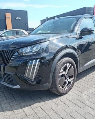 Peugeot 2008 PureTech 130 EAT8 Allure S/S