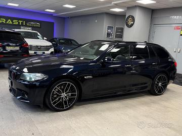 Bmw 525 520d xDrive Touring Msport