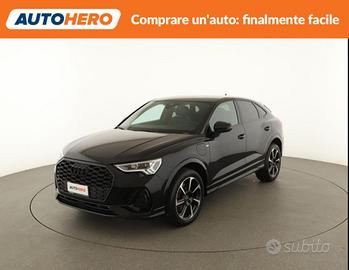 AUDI Q3 AJ24563