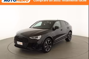AUDI Q3 AJ24563