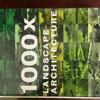 Architettura 1000X Landscape Architecture