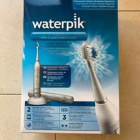 Waterpik Triple Sonic ST-01 spazzolino elettrico