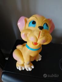 pupazzi ledraplastic 