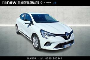 Renault Clio 1.0 tce Zen 100cv