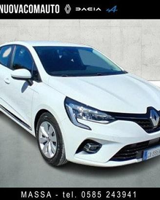 Renault Clio 1.0 tce Zen 100cv