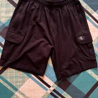 Pantaloncini Calvin Klein