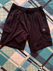 Pantaloncini Calvin Klein