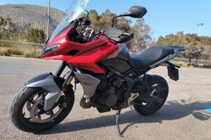 Triumph Tiger sport 660