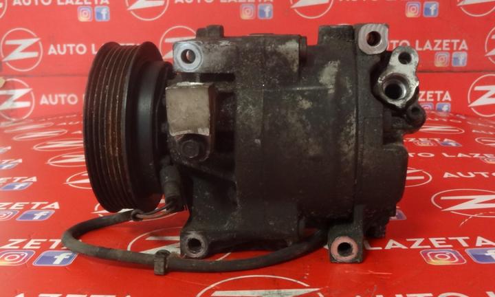 COMPRESSORE A/C FIAT Punto Berlina 5P 3Â° Serie 44