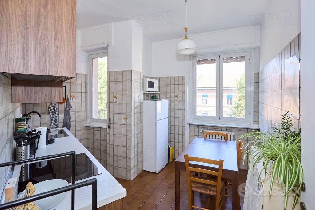 Appartamento – Milano, Farini, Municipio 9 - Vista 4