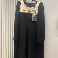 Abito elisabetta franchi nuovo