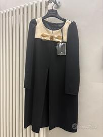 Abito elisabetta franchi nuovo