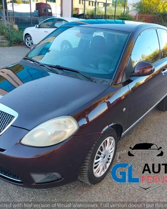 LANCIA YPSILON 1.3 mjt NEOPATENTATI