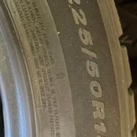 Gomme invernali Nexen per HONDA HR-V (2020)