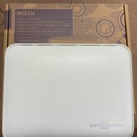 Modem adsl Huawei hg532s