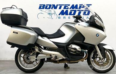 BMW R 1200 RT