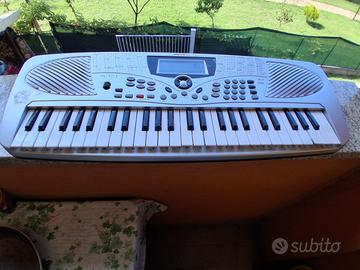 Pianola per scuole medie