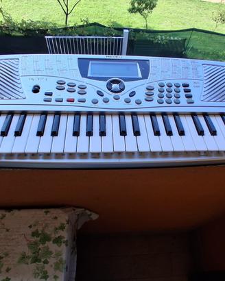 Pianola per scuole medie