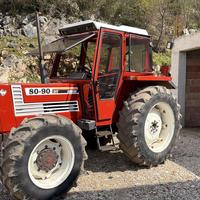 Fiat 80/90