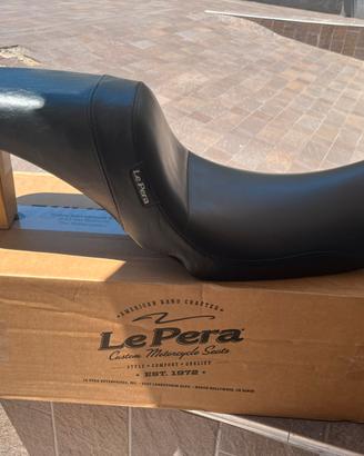 Sella Le Pera Harley-Davidson Dyna