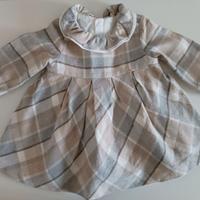 Vestito Mayoral per bimba 3 mesi