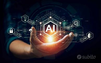 Sviluppo web CRM PHP Wordpress, AI