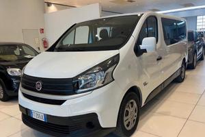 Fiat Talento 1.6 MJT 120CV PC-TN Combi 12q