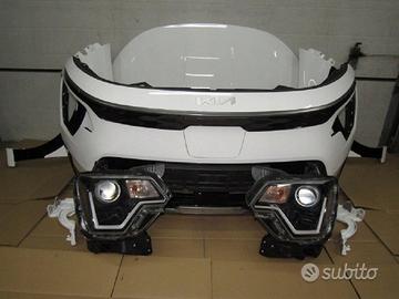 NISSAN Qashqai j11, Sollevatore musata anteriore c