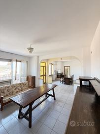 Appartamento in villetta bifamiliare con taverna