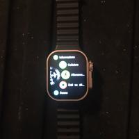 Smartwatch Z98 Ultra 3 4G