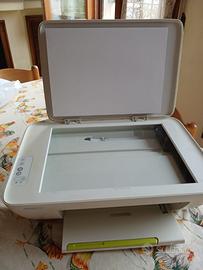 stampante HP DeskJet 2130 All-in-One series