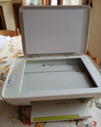 stampante HP DeskJet 2130 All-in-One series