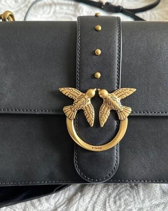 Borsa a tracolla Pinko