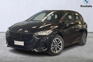 BMW Serie 2 218d Active Tourer Msport auto