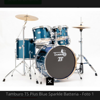 Batteria T5