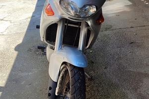 Aprilia pegaso 650 già d'epoca