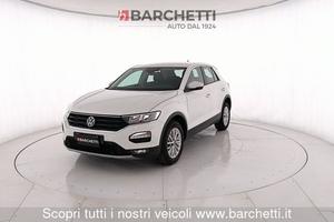 Volkswagen T-Roc 1.5 TSI ACT DSG BUSINESS BLU...