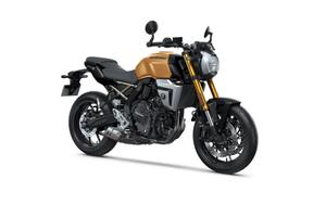Suzuki GSX-8 T