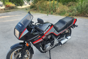 Suzuki 400