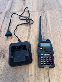Radio Baofeng UV-5R