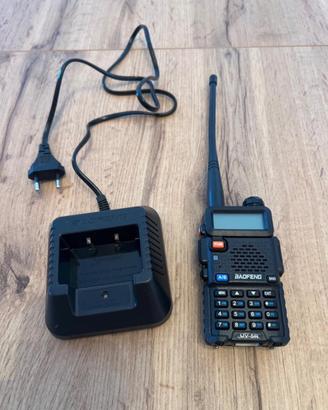 Radio Baofeng UV-5R