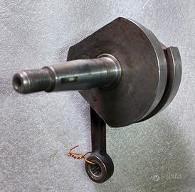 albero motore vespa 50