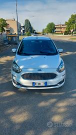 Ford KA+ 1.2 85cv EURO 6d  ok neopatentati